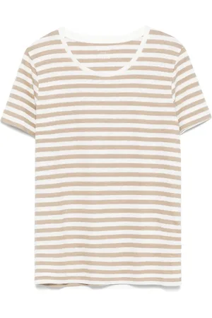 Majestic Striped T-shirt