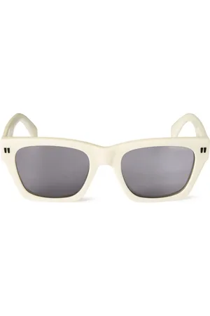 OFF-WHITE Valdez sunglasses