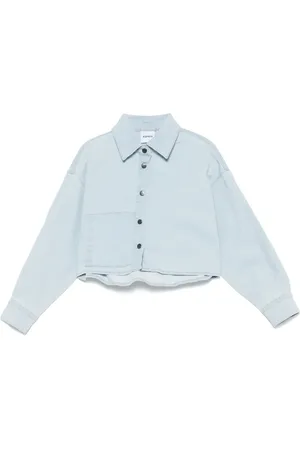 Aspesi Denim shirt