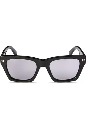 OFF-WHITE Valdez sunglasses