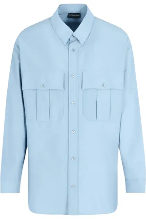 Emporio Armani Long-sleeve shirt