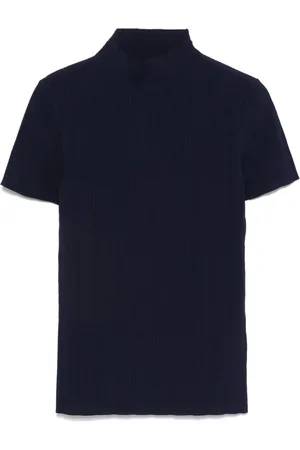REMAIN Wide-ribbed T-shirt