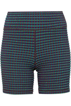 The Upside Jambo spin short