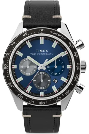 Timex Waterbury 41mm