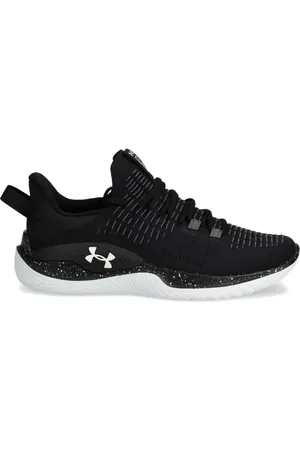 Under Armour Lace-up sneakers