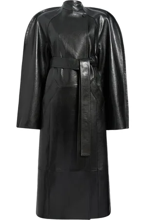 Khaite Rothen coat