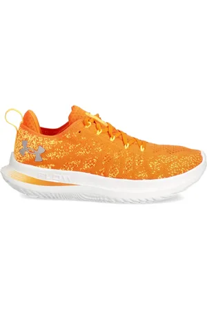Under Armour Lace-up sneakers