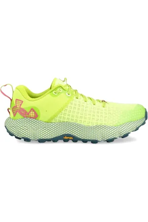 Under Armour Logo sneakers