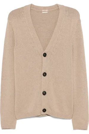 MASSIMO ALBA Tony cardigan