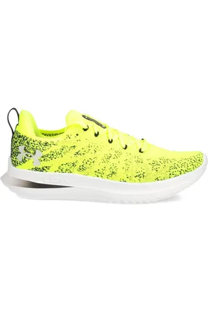 Under Armour Lace-up sneakers