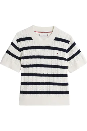 Tommy Hilfiger Cable-knit jumper