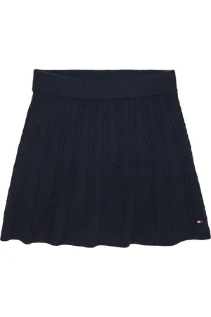 Tommy Hilfiger Cable knit skirt