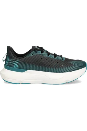 Under Armour Lace-up sneakers