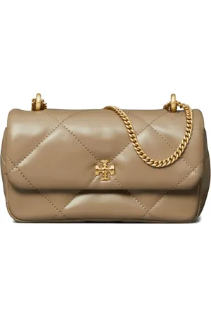 Tory Burch Mini Kira cross body bag