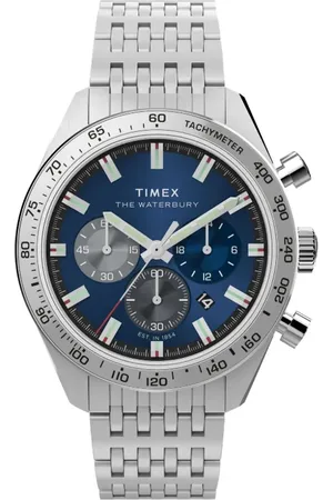 Timex Waterbury 41mm