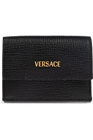 VERSACE Medusa Biggie wallet