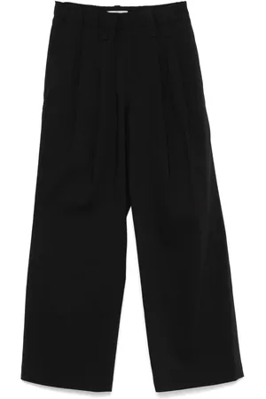 Issey Miyake Personality trousers