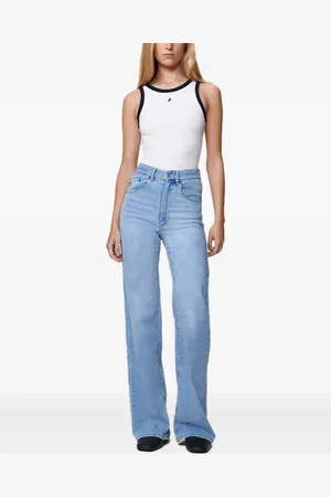 Lois Straight-leg jeans