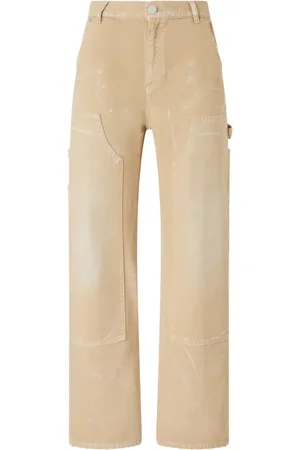 Pinko Straight-leg jeans
