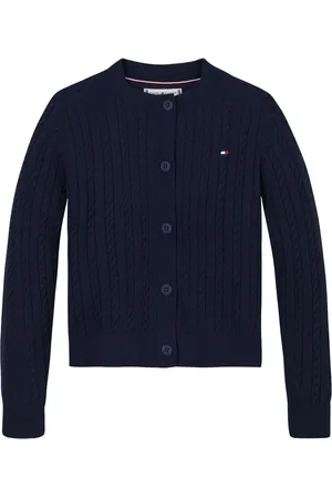 Tommy Hilfiger Cable knit cardigan