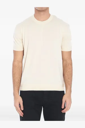 Moncler Fine-knit T-shirt