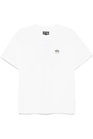 Izzue Logo-print T-shirt