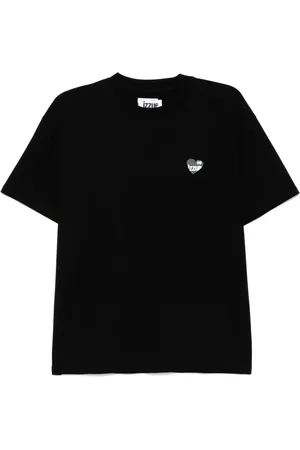 Izzue Graphic-print T-shirt