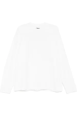 Izzue Logo-print T-shirt