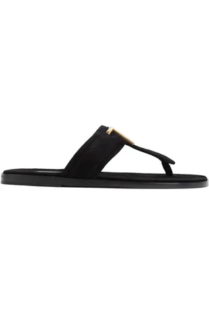 Tom Ford Leather slides