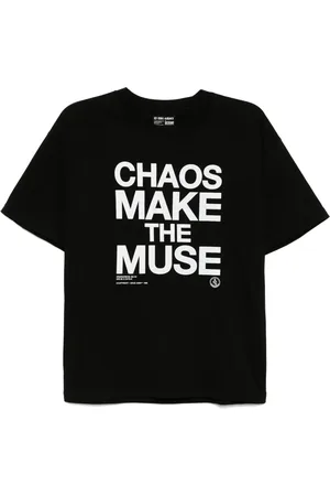 Izzue Graphic-print T-shirt