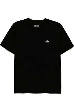 Izzue Logo-print T-shirt