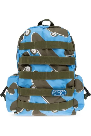 Stella McCartney Printed backpack