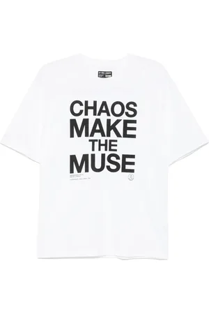 Izzue Graphic-print T-shirt