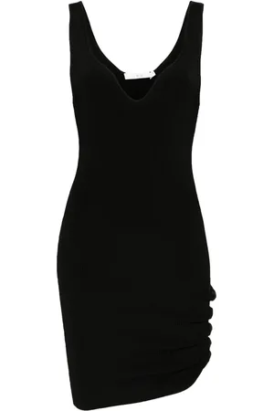 IRO Ribbed dress