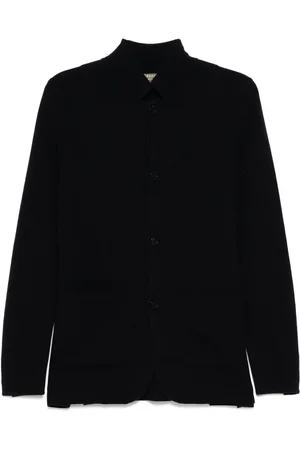 N.PEAL Grosvenor Milano jacket