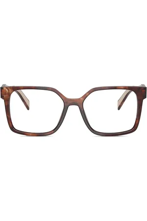 Prada Square-frame glasses