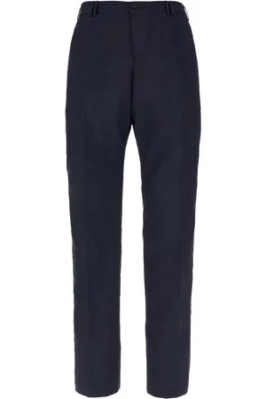 PT Torino Wool trousers