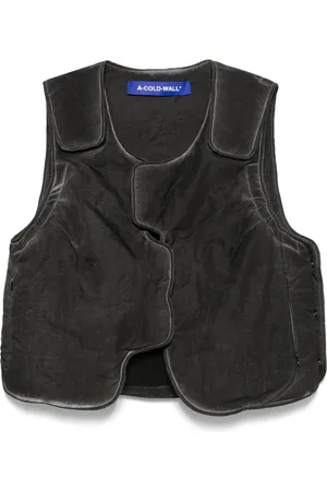 A-cold-wall* Form gilet