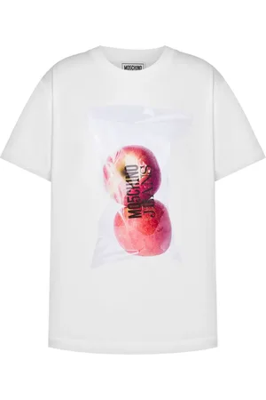 Moschino Printed T-shirt