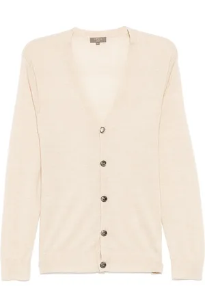 N.PEAL Curzon FG cardigan