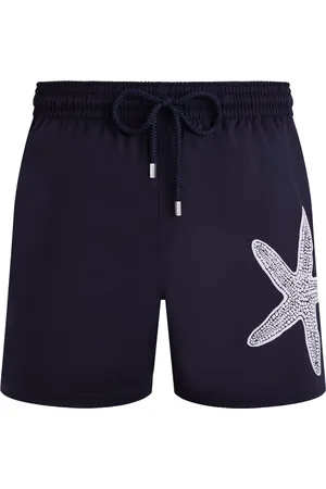 Vilebrequin Starlette swim shorts