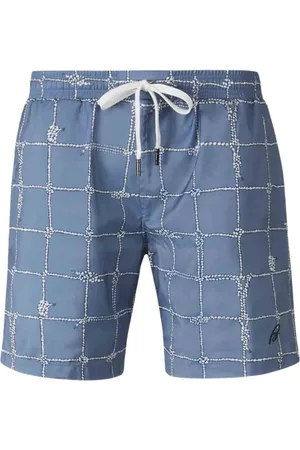 BRIONI Folding Board swim shorts