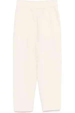 BARENA Joie25 Vion trousers
