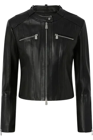 Pinko Cropped jacket