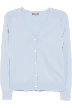 N.PEAL Lara cardigan