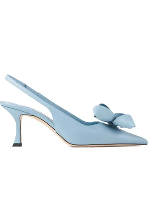 Jimmy Choo 70mm Staz pumps