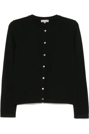 N.PEAL Hallie cardigan
