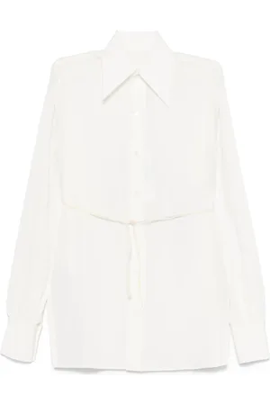 Maison Margiela Silk shirt