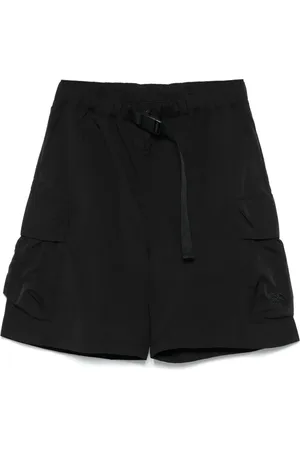 The North Face Belted cargo shorts