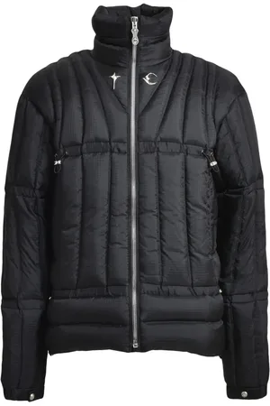 THUG CLUB War Life down jacket